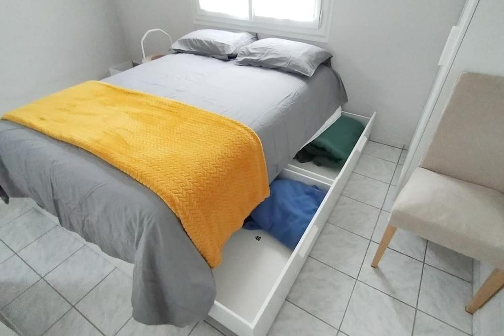 Charmant Studio A Bagnoles De L'Orne Bagnoles de l'Orne Normandie Екстериор снимка