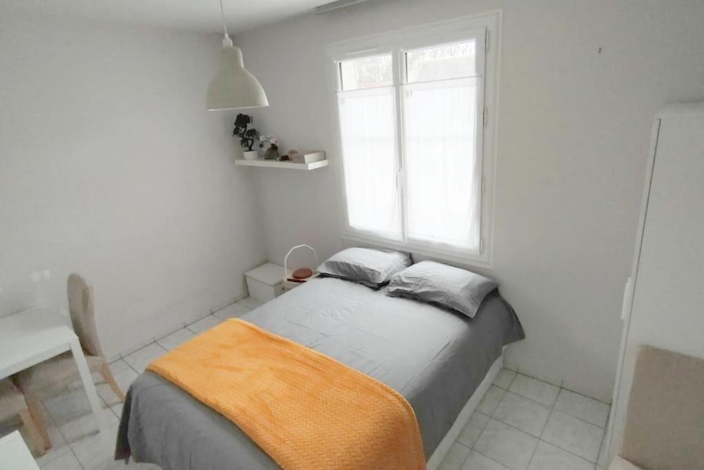 Charmant Studio A Bagnoles De L'Orne Bagnoles de l'Orne Normandie Екстериор снимка